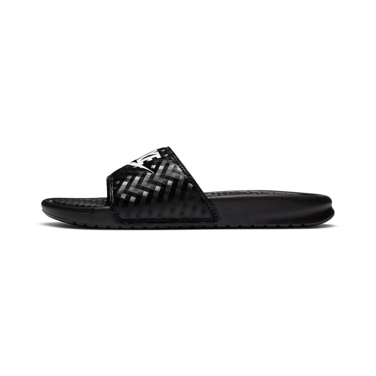 nike women's benassi jdi stores