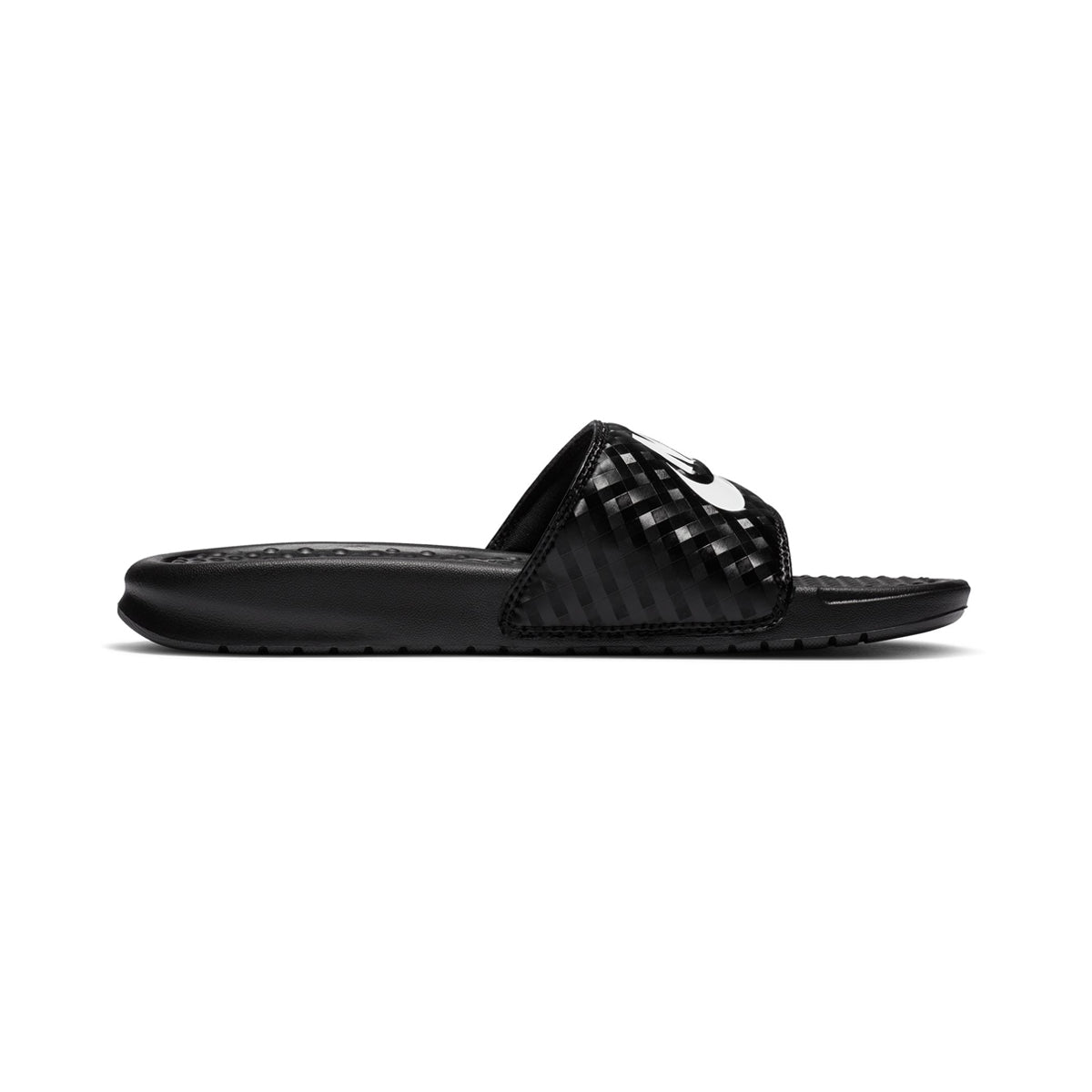 Nike Benassi JDI Women's Slides - WOMENS SANDALS