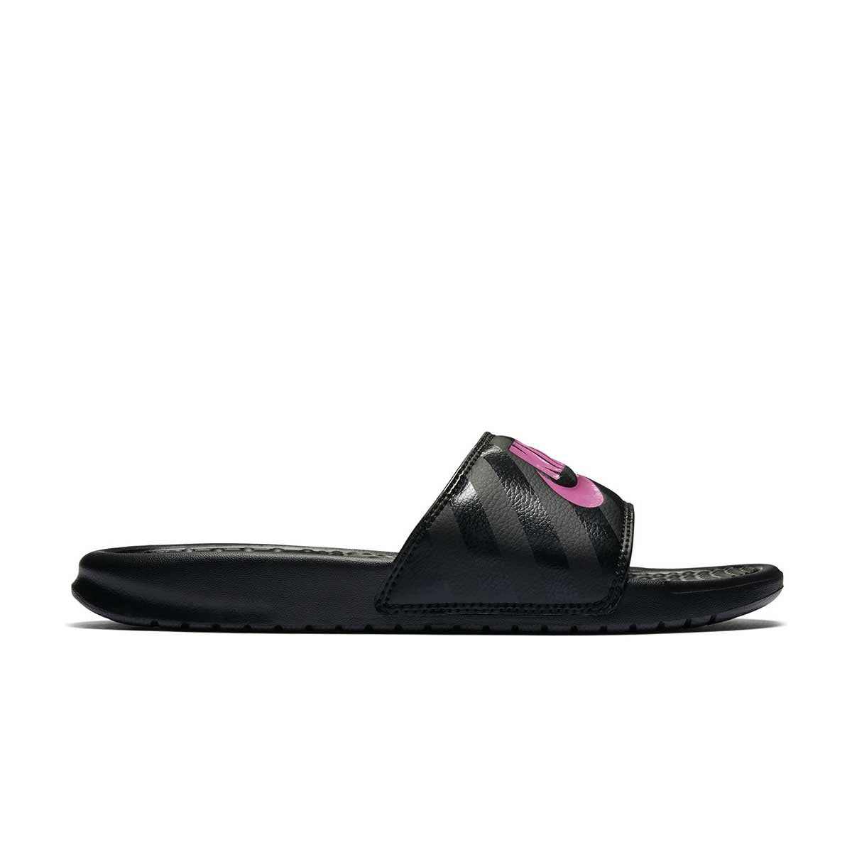 Women's Nike Benassi JDI - 