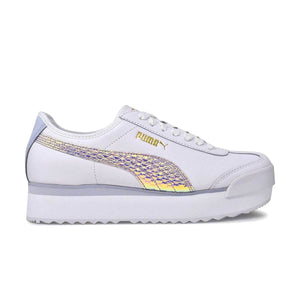 Women's Roma Amor Metallic Team Gold