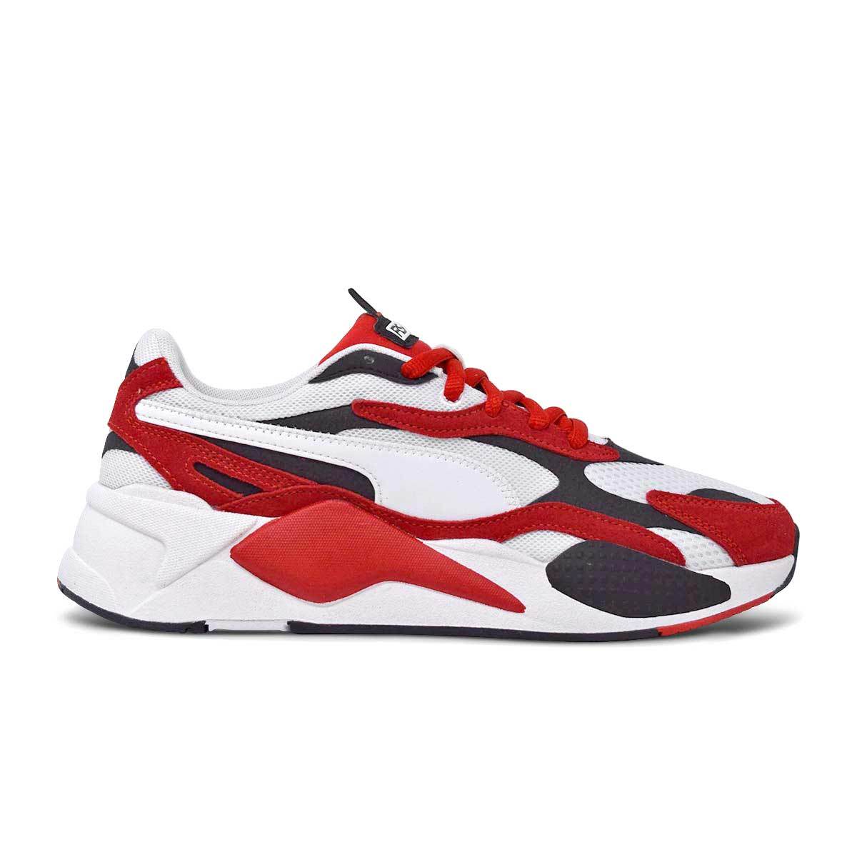 RS-X³ Super Men's Sneakers - 