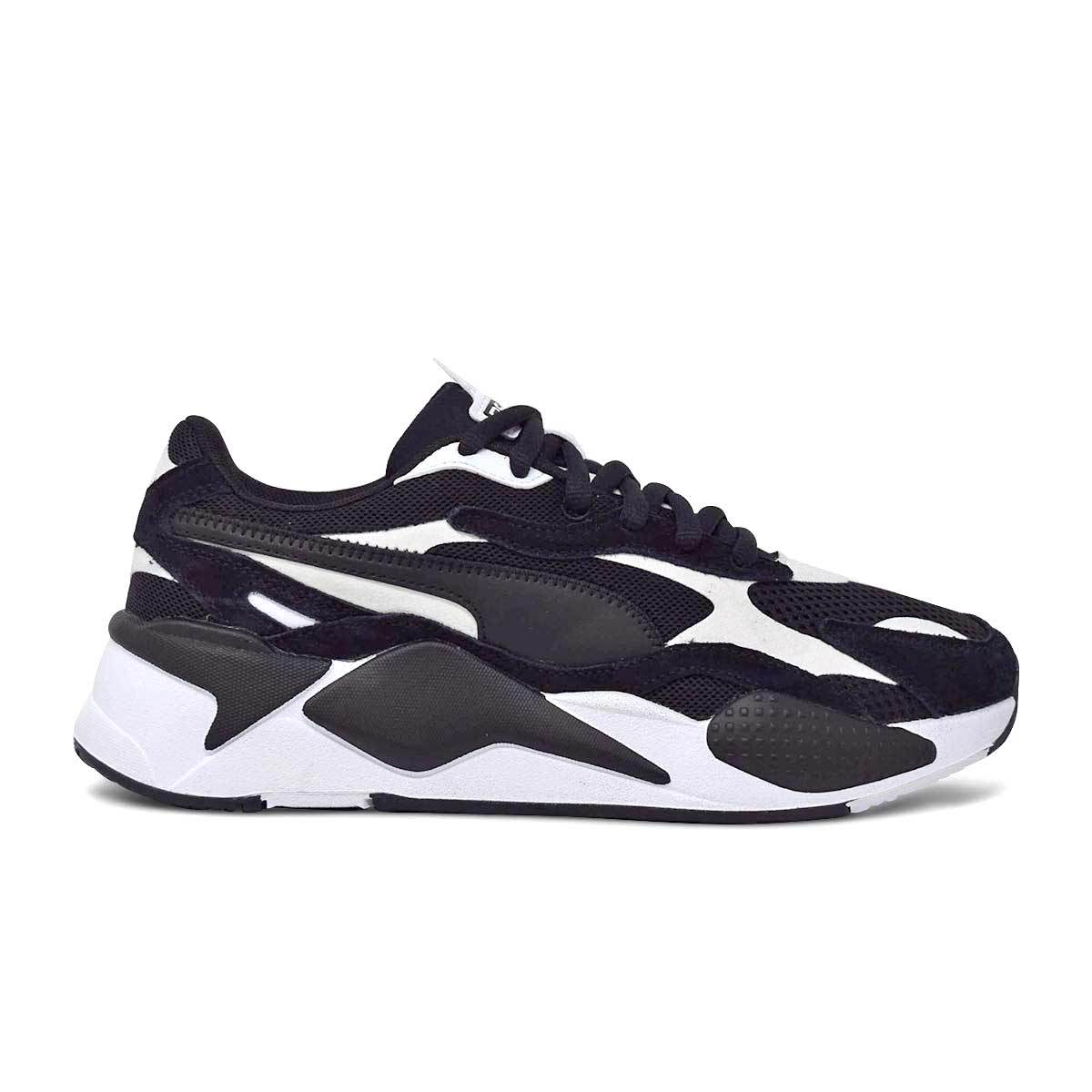 RS-X³ Super Men's Sneakers - 