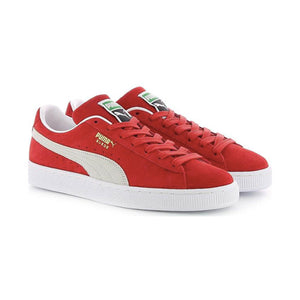 Puma Suede Classic XXI Men's Shoes