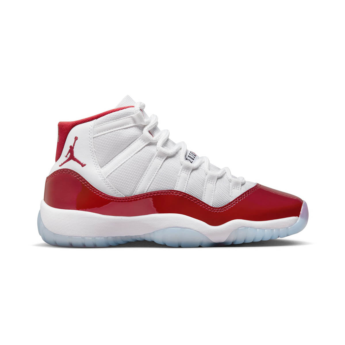 Air Jordan 11 Retro Big Kids' Shoes - 