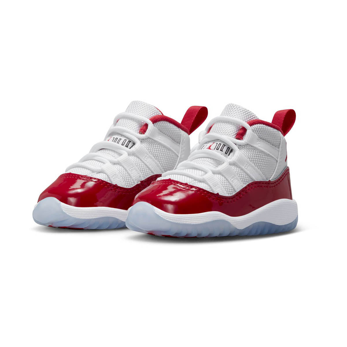 Air Jordan 11 Retro 3/4 Baby/Toddler Shoes