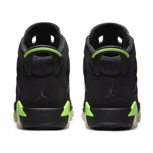 Air Jordan 6 Retro Big Kids' Shoe