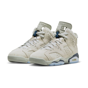 Air Jordan 6 Retro Big Kids' Shoes