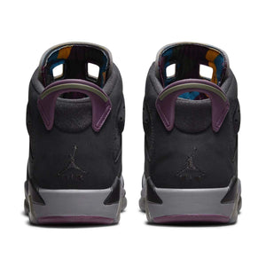 Air Jordan 6 Retro Big Kids' Shoes