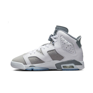 Air Jordan 6 Retro Big Kids' Shoes