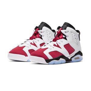 Air Jordan 6 Retro Big Kids' Shoe