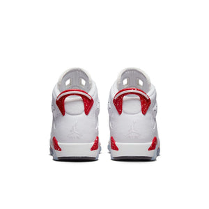 Air Jordan 6 Retro Big Kids' Shoes