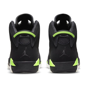 Jordan 6 Retro (PS) Little Kids' Shoe