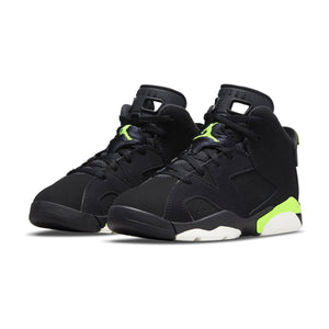 Jordan 6 Retro (PS) Little Kids' Shoe