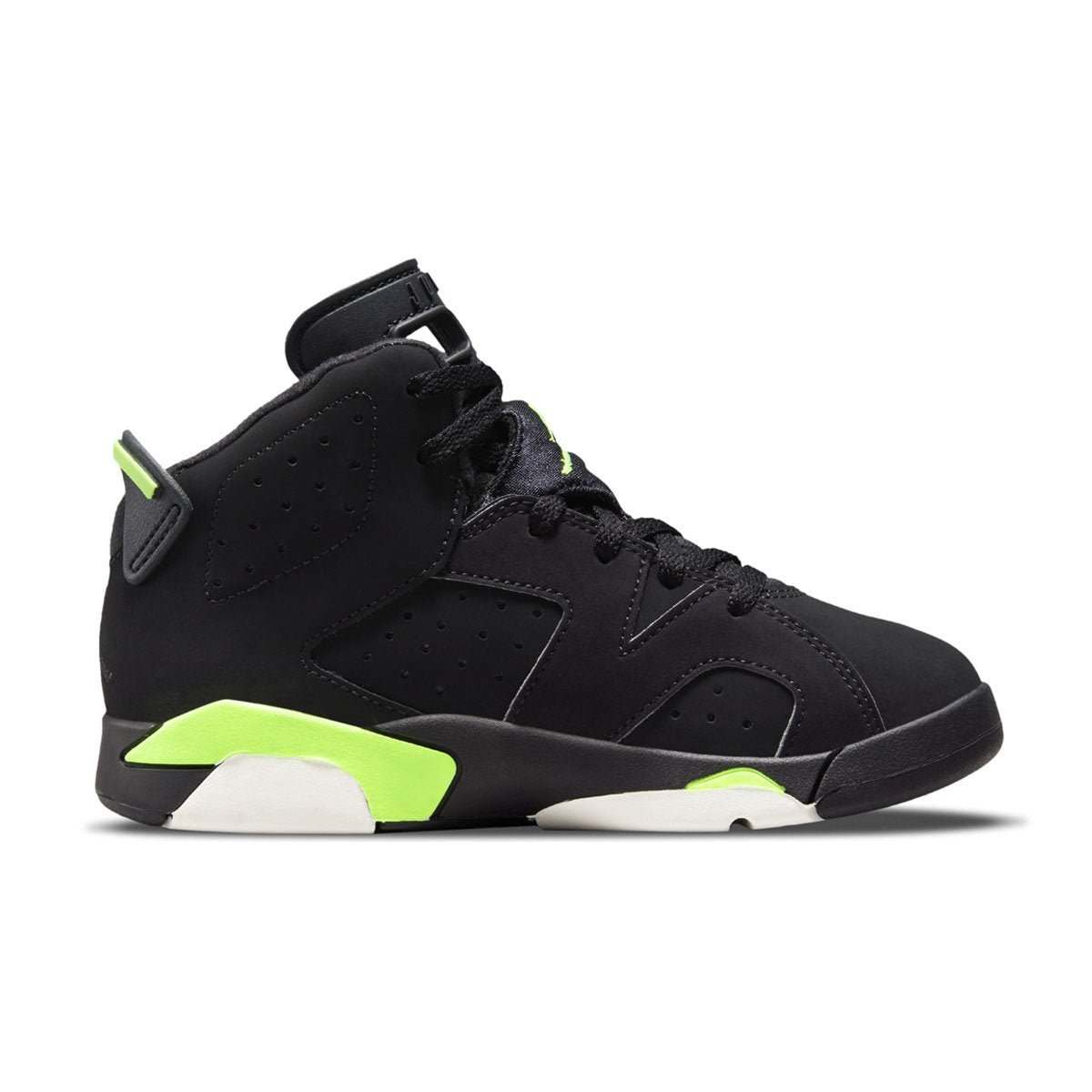 Jordan 6 Retro (PS) Little Kids' Shoe - EASTER SALE