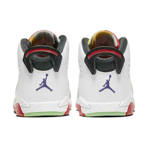 Infant/Toddler Air Jordan 6 Retro