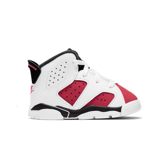 Jordan 6 Retro Baby/Toddler Shoe