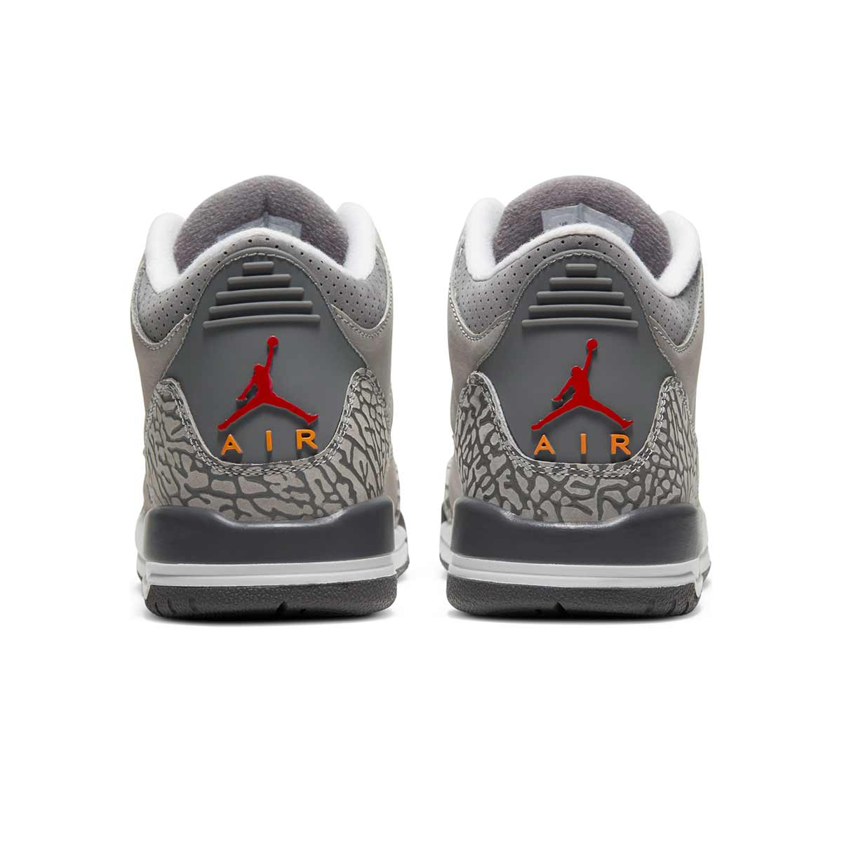 Air Jordan 3 Retro Big Kids&#39; Shoe