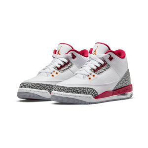 Air Jordan 3 Retro (Big Kids)