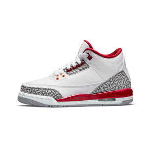 Air Jordan 3 Retro (Big Kids)