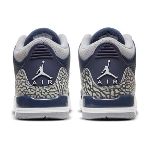 Air Jordan 3 Retro Big Kids' Shoe