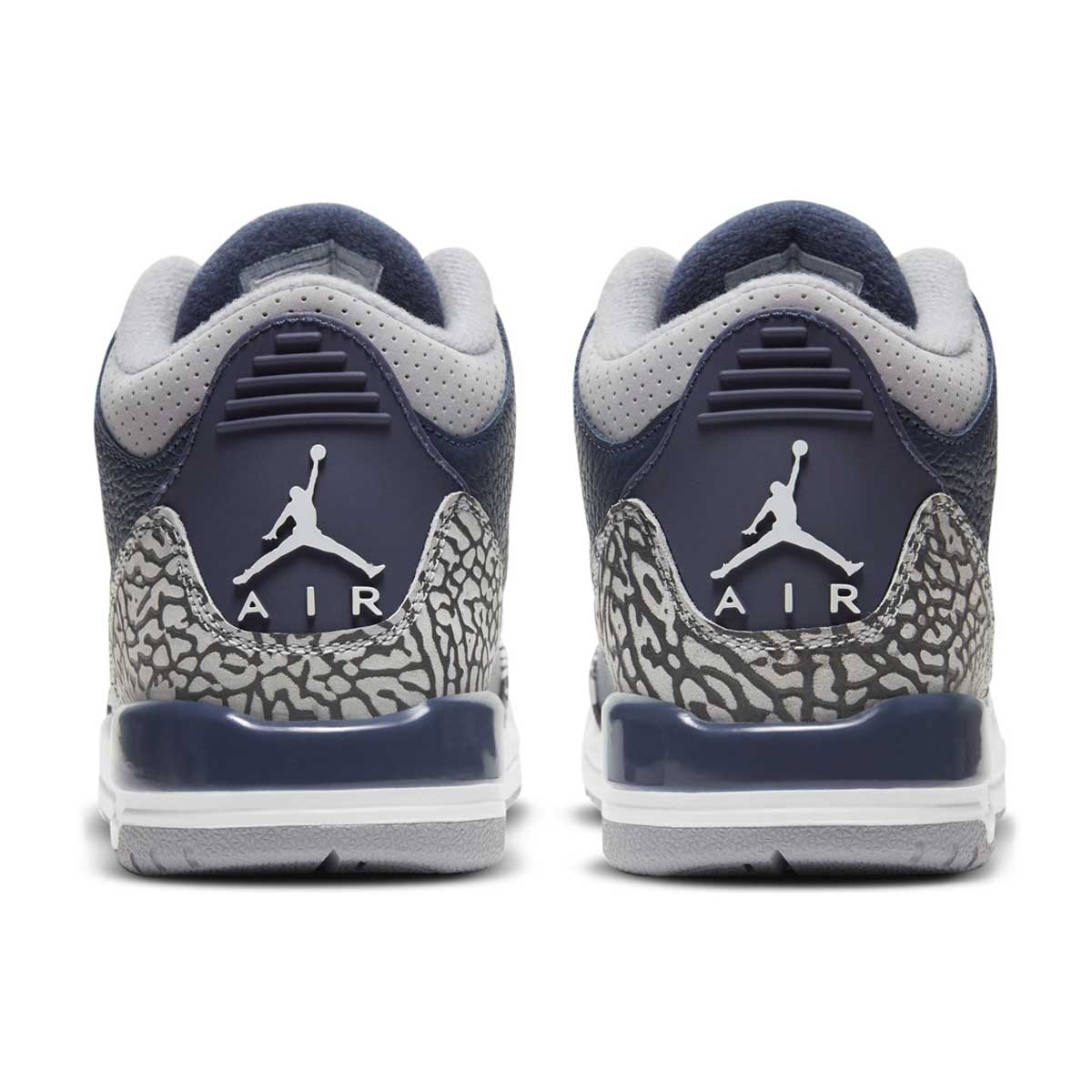 Air Jordan 3 Retro Big Kids&#39; Shoe