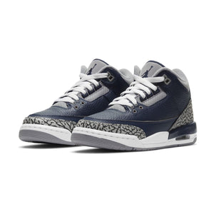 Air Jordan 3 Retro Big Kids' Shoe