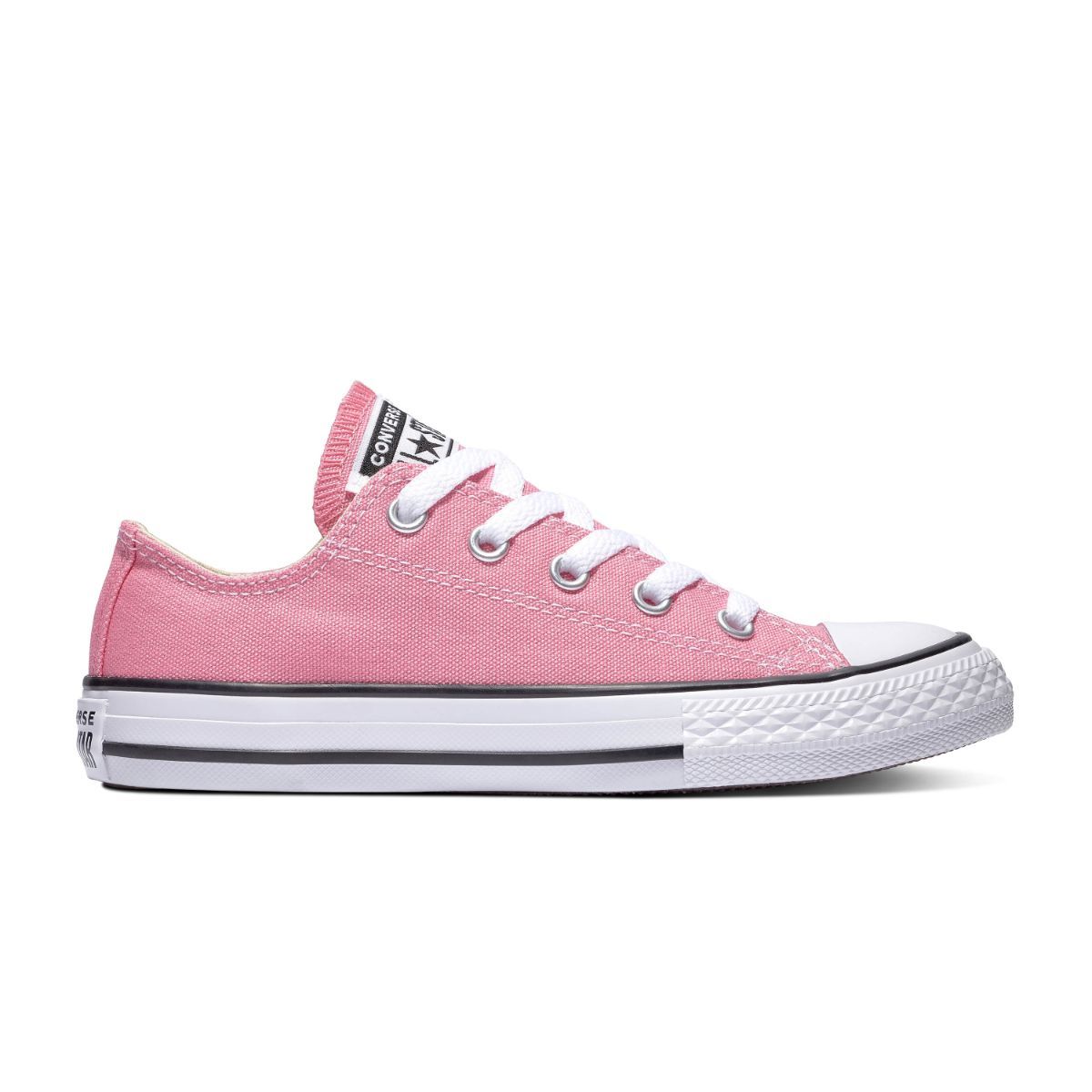 Little Kids Chuck Taylor All Star Pink Low Top - 