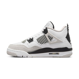 Air Jordan 4 Retro Big Kids' Shoes