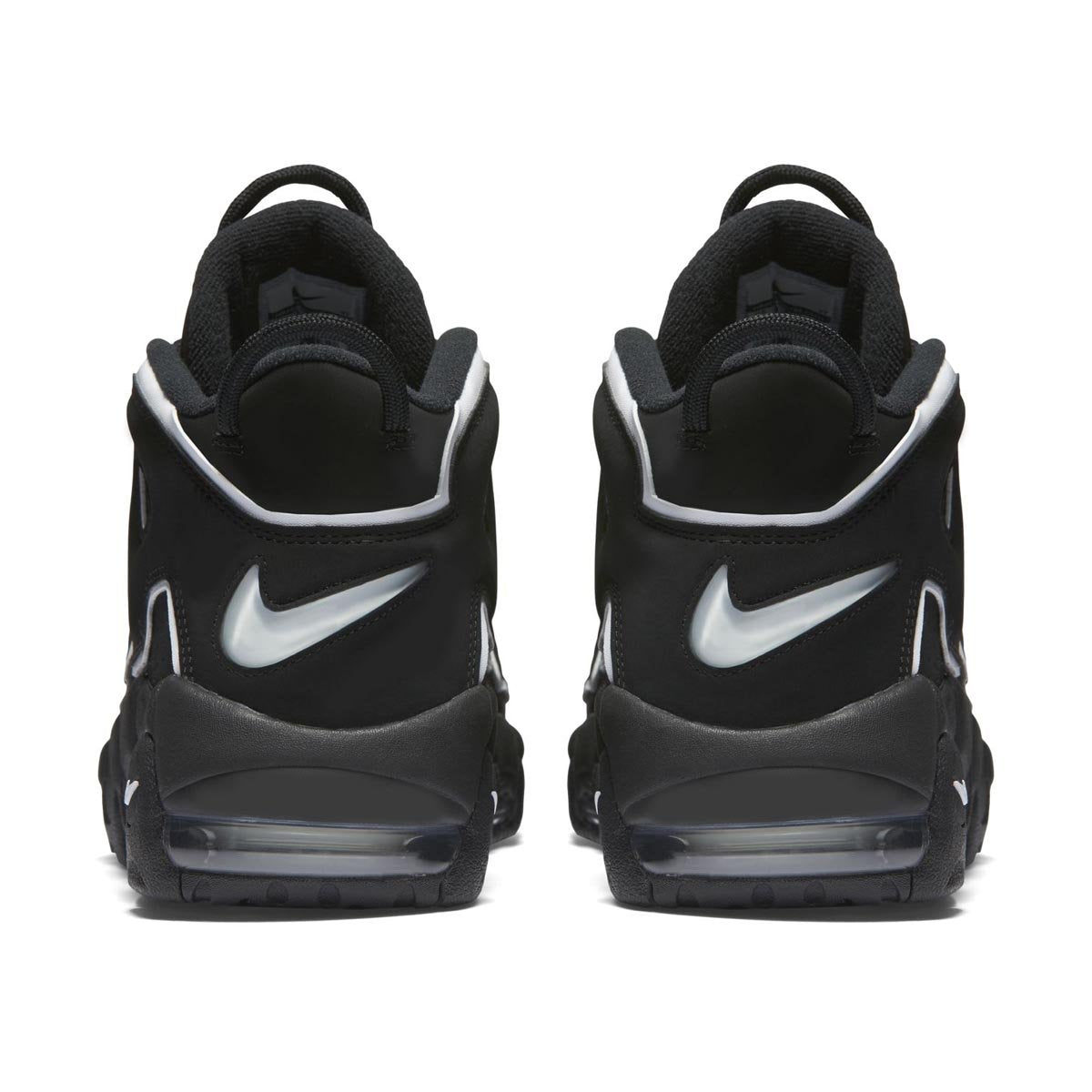 Shop Nike Air More Uptempo Men's Shoe - | Millennium Shoes