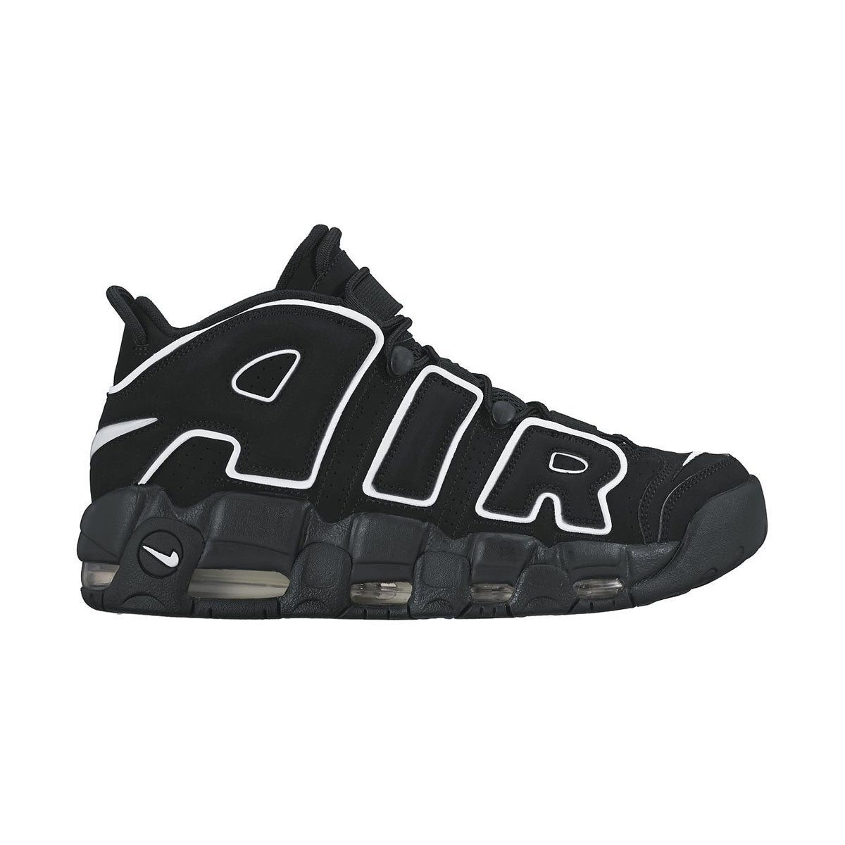 Nike Air More Uptempo Men's Shoe - 