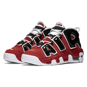 Nike Air More Uptempo Big Kids' Shoe