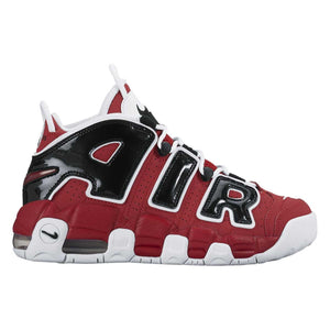 Nike Air More Uptempo Big Kids' Shoe