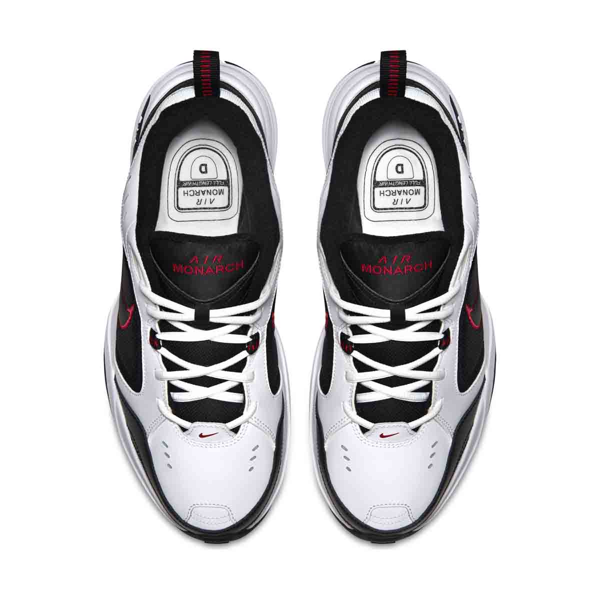 gastos generales Fundir Contabilidad Men's Nike Air Monarch IV - Millennium Shoes