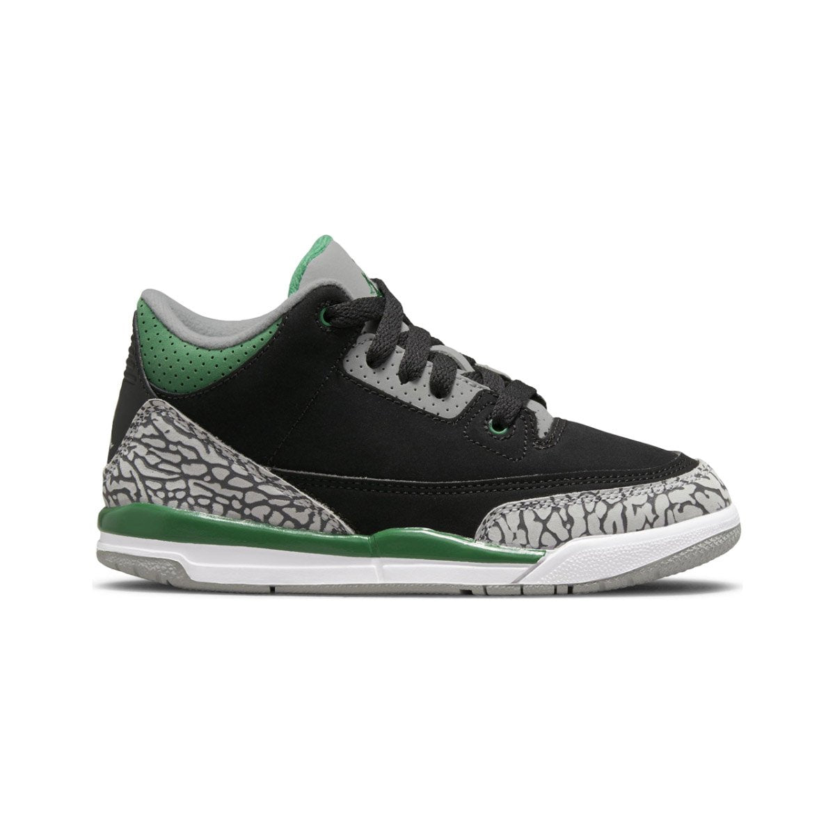 Jordan Retro 3 - 