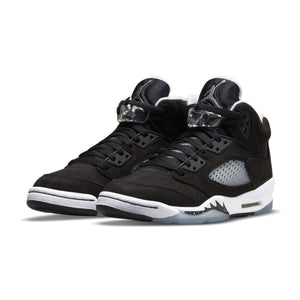 Air Jordan 5 Retro Big Kids' Shoes