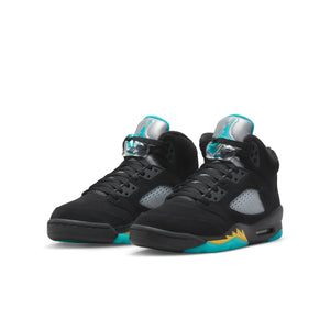 Air Jordan 5 Retro Big Kids' Shoes