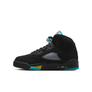 Air Jordan 5 Retro Big Kids' Shoes