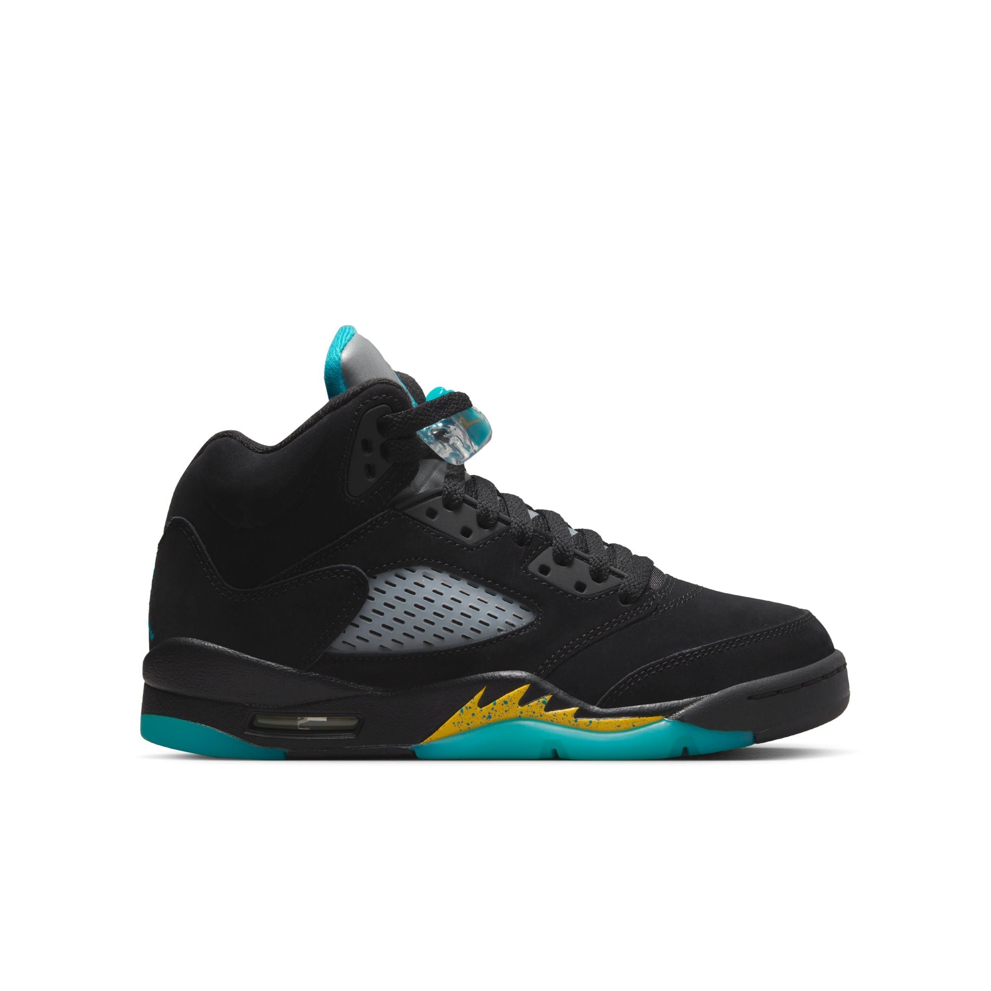 Air Jordan 5 Retro Big Kids' Shoes - 