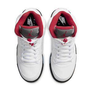 Big Kids Air Jordan 5 Retro