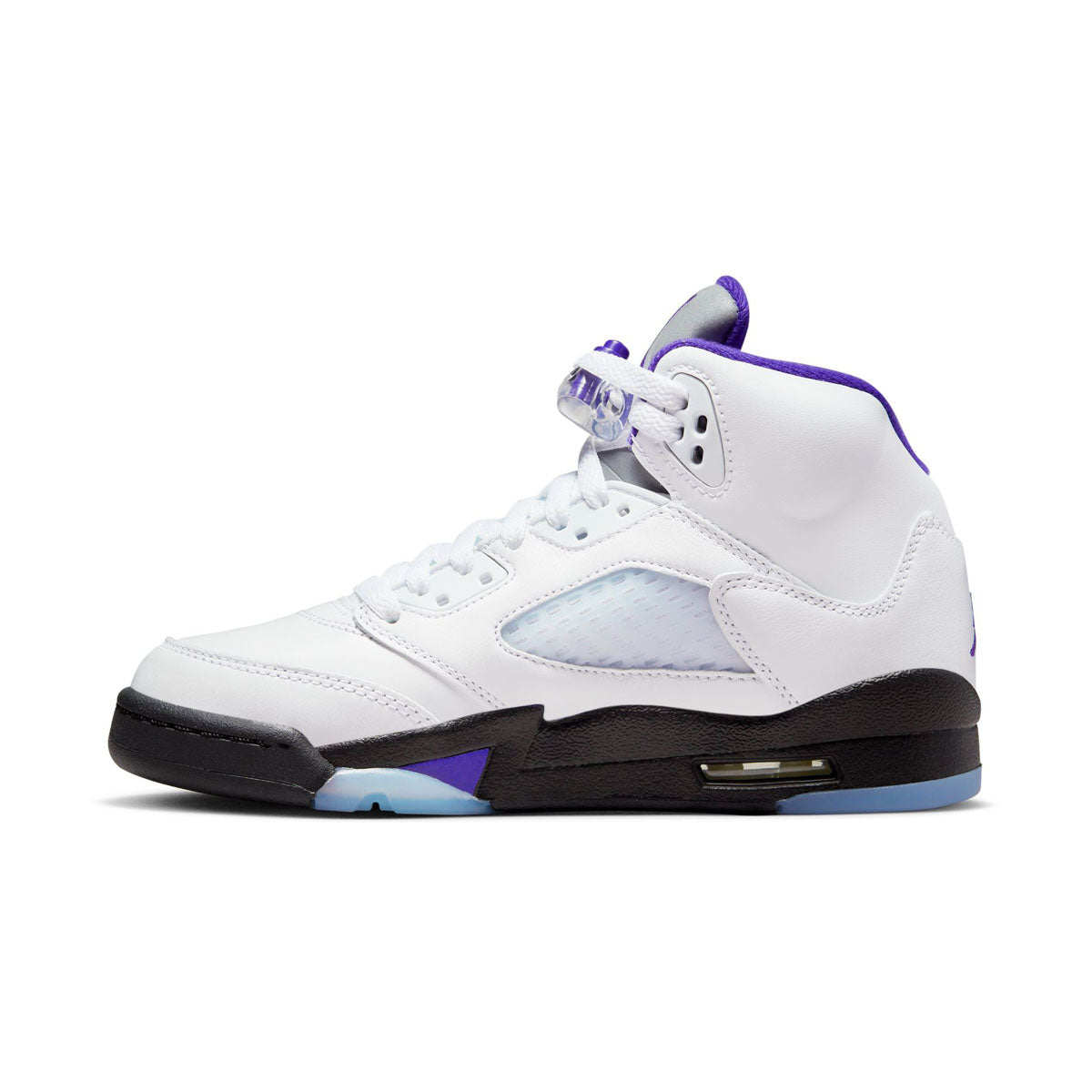 Shop Air Jordan 5 Retro Big Kids' Shoes - | Millennium Shoes