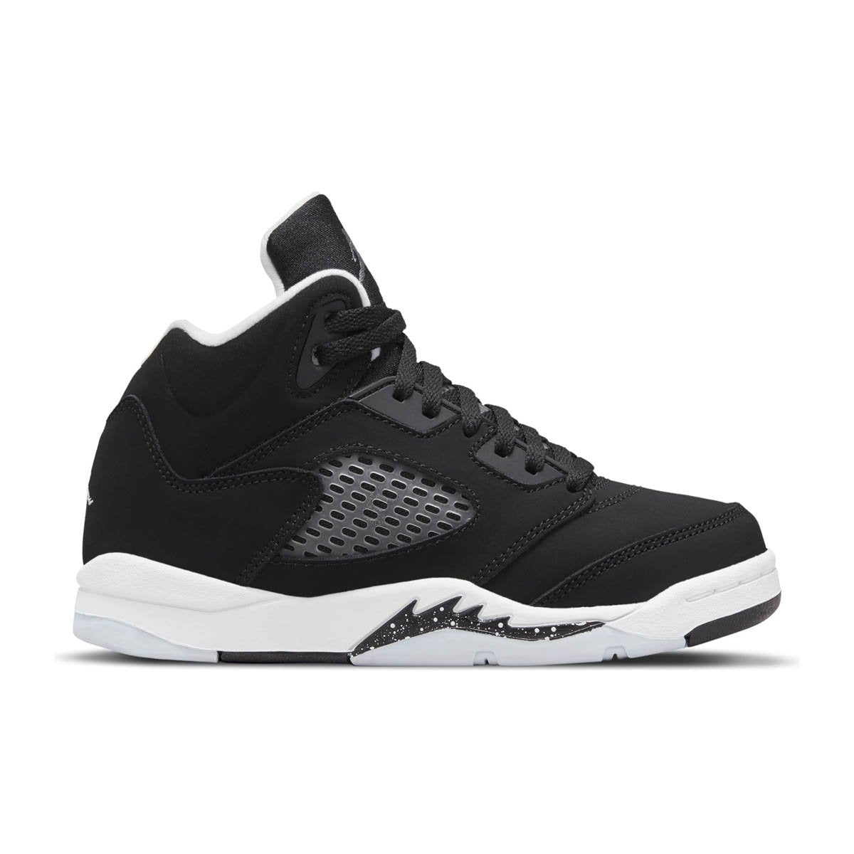 Jordan 5 Retro Little Kids' Shoes - 