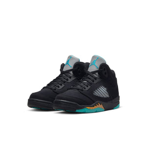 Jordan 5 Retro Little Kids' Shoes