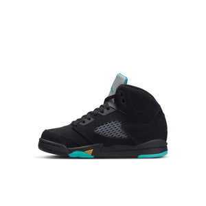 Jordan 5 Retro Little Kids' Shoes
