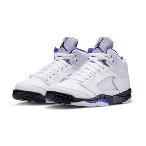 Jordan 5 Retro Little Kids' Shoes