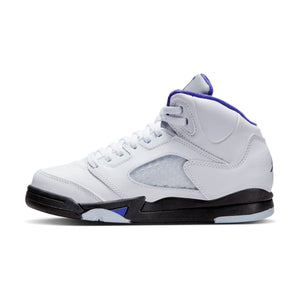 Jordan 5 Retro Little Kids' Shoes