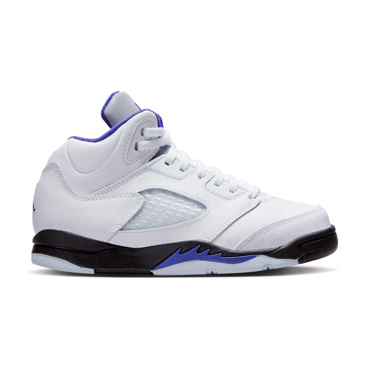 Air jordan 5 kids online