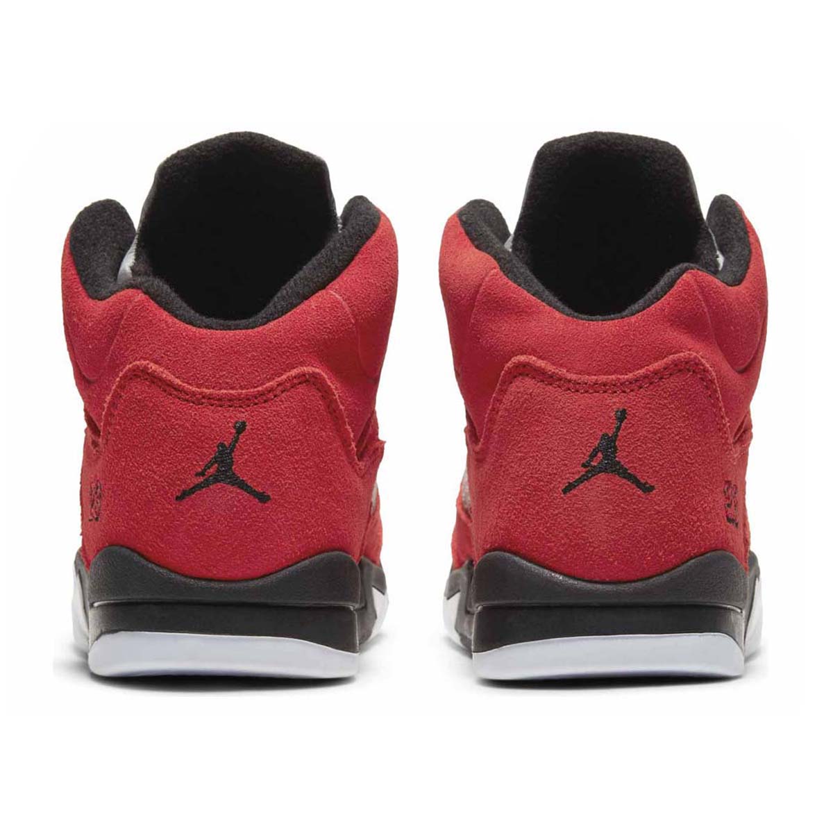 Jordan 5 Retro Little Kids&#39; Shoe