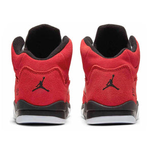 Jordan 5 Retro Little Kids' Shoe