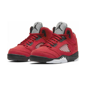 Jordan 5 Retro Little Kids' Shoe