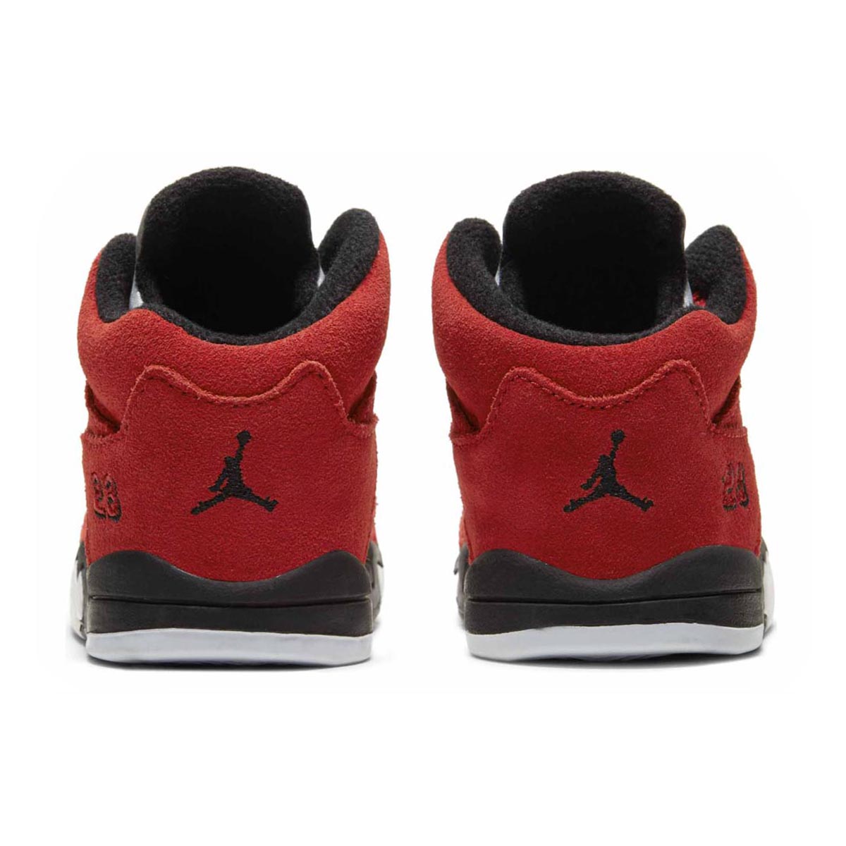 Jordan 5 Retro Infant/Toddler Shoe